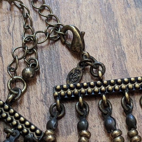 Premier Designs Global Necklace - Picture 2 of 2